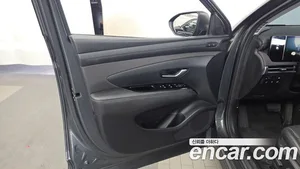 Hyundai Tucson, 2025 — миниатюра 32