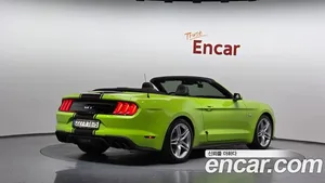 Ford Mustang, 2020 — миниатюра 2