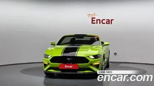 Ford Mustang, 2020 — миниатюра 3