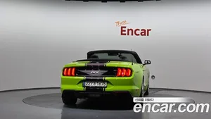 Ford Mustang, 2020 — миниатюра 4