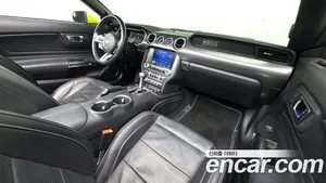 Ford Mustang, 2020 — миниатюра 10