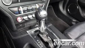 Ford Mustang, 2020 — миниатюра 12