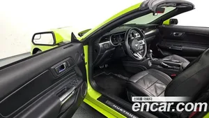 Ford Mustang, 2020 — миниатюра 13