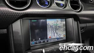 Ford Mustang, 2020 — миниатюра 20