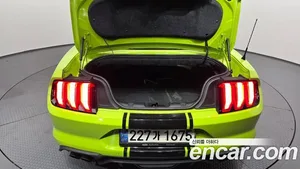 Ford Mustang, 2020 — миниатюра 26