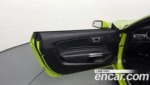 Ford Mustang, 2020 — миниатюра 14