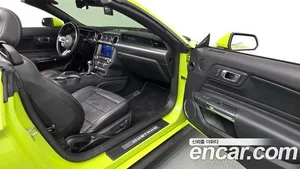 Ford Mustang, 2020 — миниатюра 16