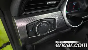 Ford Mustang, 2020 — миниатюра 32