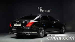 Genesis EQ900, 2018 — миниатюра 2