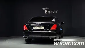 Genesis EQ900, 2018 — миниатюра 4