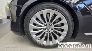 Genesis EQ900, 2018 — миниатюра 5
