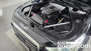 Genesis EQ900, 2018 — миниатюра 6