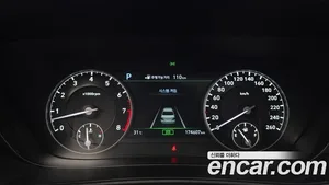 Genesis EQ900, 2018 — миниатюра 11