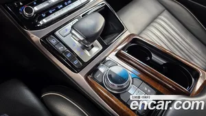 Genesis EQ900, 2018 — миниатюра 12