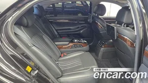Genesis EQ900, 2018 — миниатюра 18