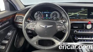 Genesis EQ900, 2018 — миниатюра 19