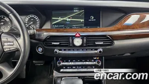 Genesis EQ900, 2018 — миниатюра 20