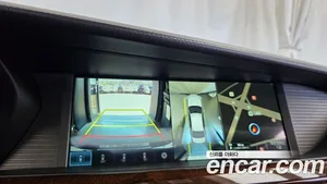 Genesis EQ900, 2018 — миниатюра 21