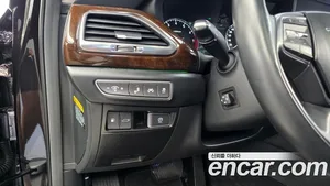 Genesis EQ900, 2018 — миниатюра 22