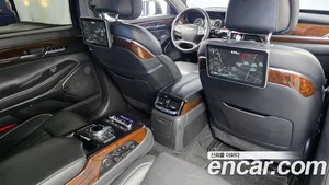 Genesis EQ900, 2018 — миниатюра 24
