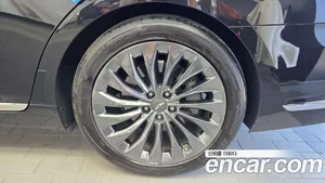Genesis EQ900, 2018 — миниатюра 7