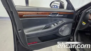 Genesis EQ900, 2018 — миниатюра 14