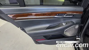 Genesis EQ900, 2018 — миниатюра 15