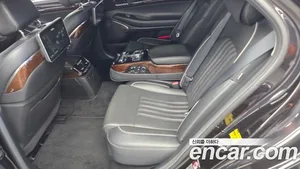 Genesis EQ900, 2018 — миниатюра 16