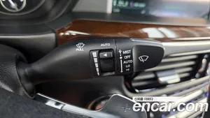 Genesis EQ900, 2018 — миниатюра 29