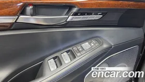 Genesis EQ900, 2018 — миниатюра 30