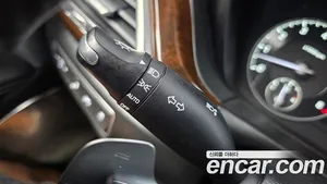 Genesis EQ900, 2018 — миниатюра 34