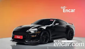 Ford Mustang, 2022 — миниатюра 31