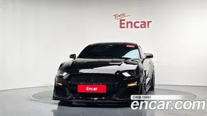 Ford Mustang, 2022 — миниатюра 2
