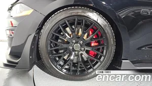 Ford Mustang, 2022 — миниатюра 4