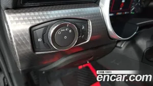 Ford Mustang, 2022 — миниатюра 25