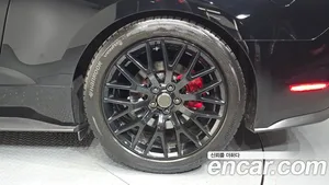 Ford Mustang, 2022 — миниатюра 6