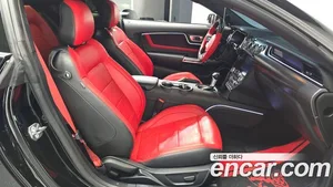 Ford Mustang, 2022 — миниатюра 15