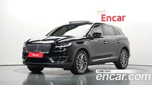 Lincoln Nautilus, 2020 — миниатюра 1
