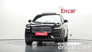 Lincoln Nautilus, 2020 — миниатюра 3