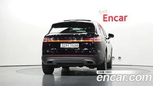 Lincoln Nautilus, 2020 — миниатюра 4