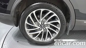 Lincoln Nautilus, 2020 — миниатюра 5