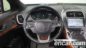 Lincoln Nautilus, 2020 — миниатюра 19