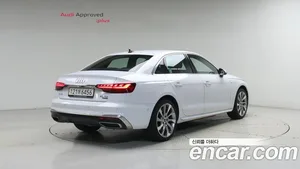 Audi A4, 2023 — миниатюра 2