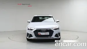 Audi A4, 2023 — миниатюра 3