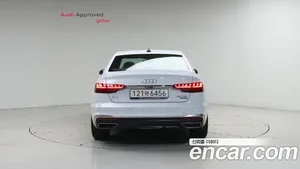 Audi A4, 2023 — миниатюра 4