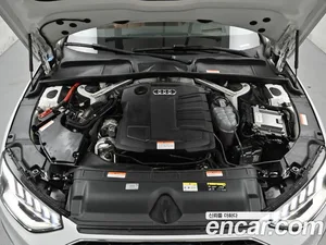Audi A4, 2023 — миниатюра 6