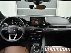 Audi A4, 2023 — миниатюра 7