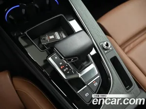 Audi A4, 2023 — миниатюра 9
