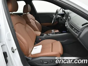 Audi A4, 2023 — миниатюра 10