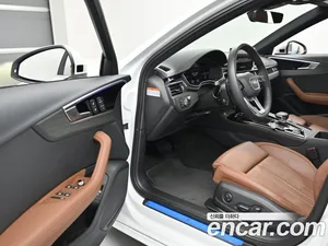 Audi A4, 2023 — миниатюра 11